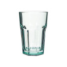 chopes FB Casablanca verre recyclé 36 cl  x4 - Fiducial