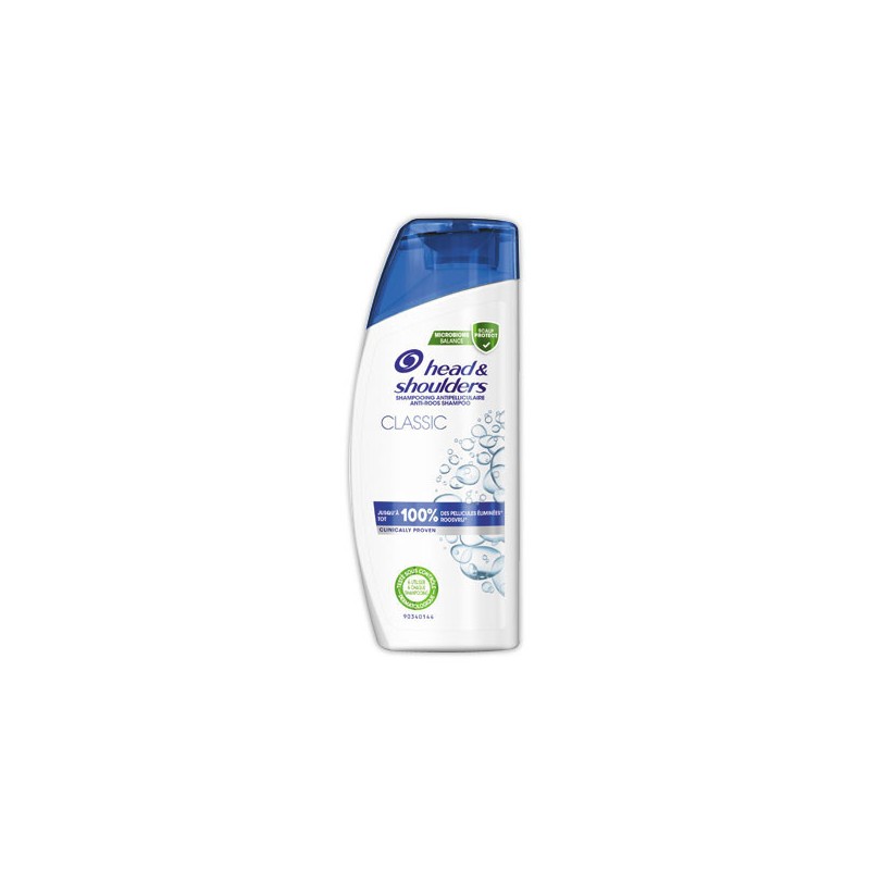 Shampoing anti-pelliculaire 95 ml  - Fiducial