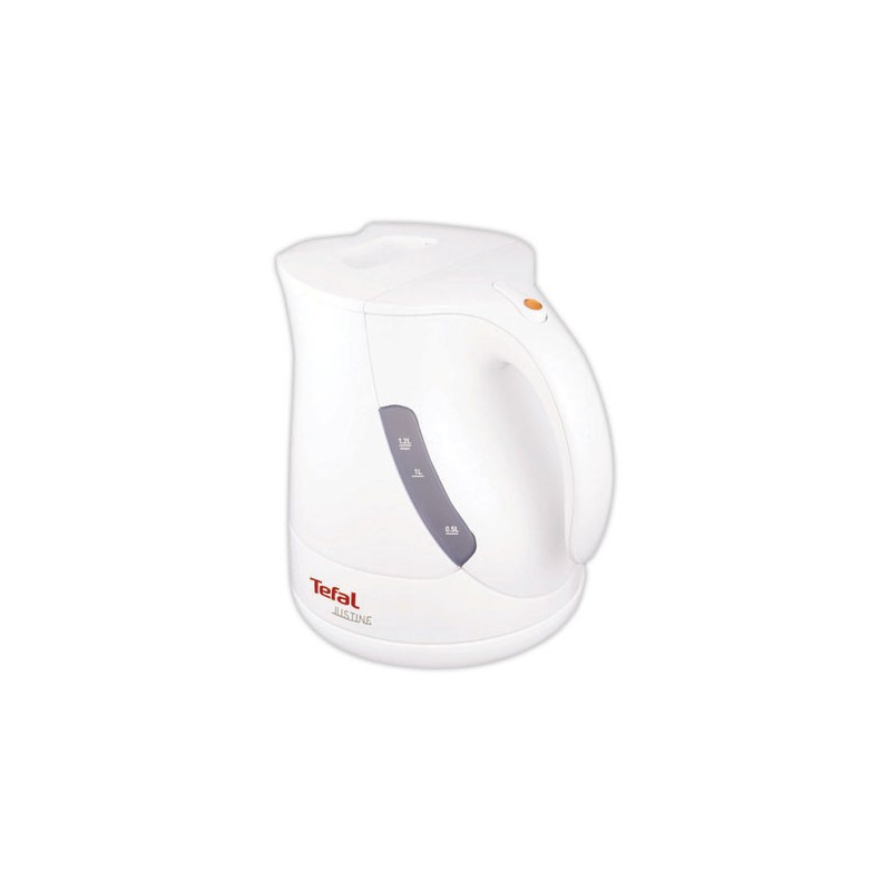 Bouilloire TEFAL 1.2 L  - Fiducial