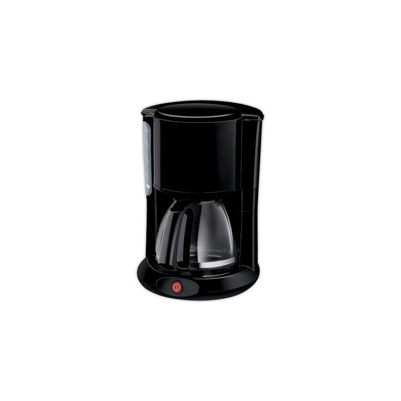Cafetière filtre - 1.25 L  - Fiducial