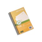 Carnet "To do" Atlanta 195x125 été  - Fiducial
