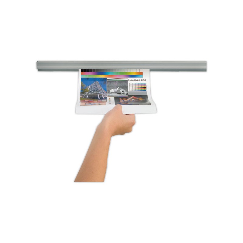 Barre de fixation 90 cm  - Fiducial