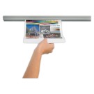 Barre de fixation 90 cm  - Fiducial