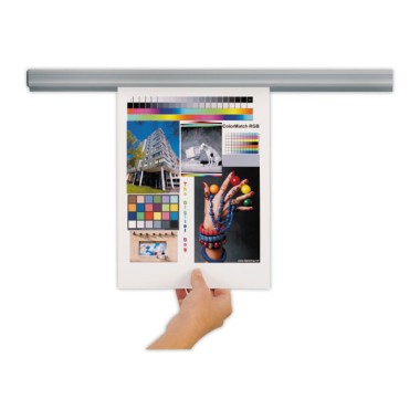 Barre de fixation 120 cm  - Fiducial