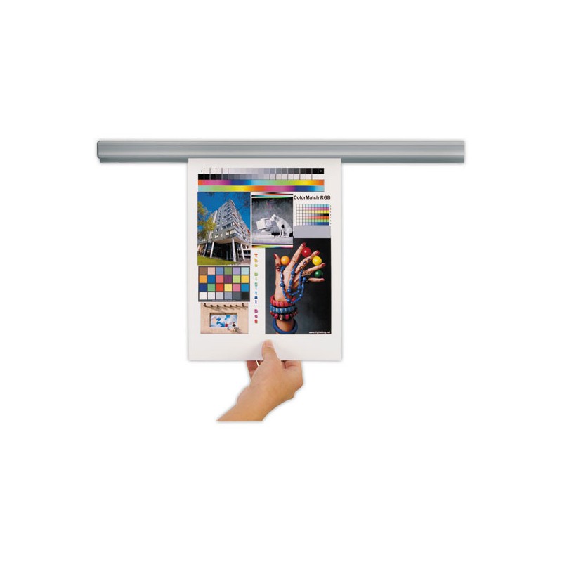 Barre de fixation 120 cm  - Fiducial