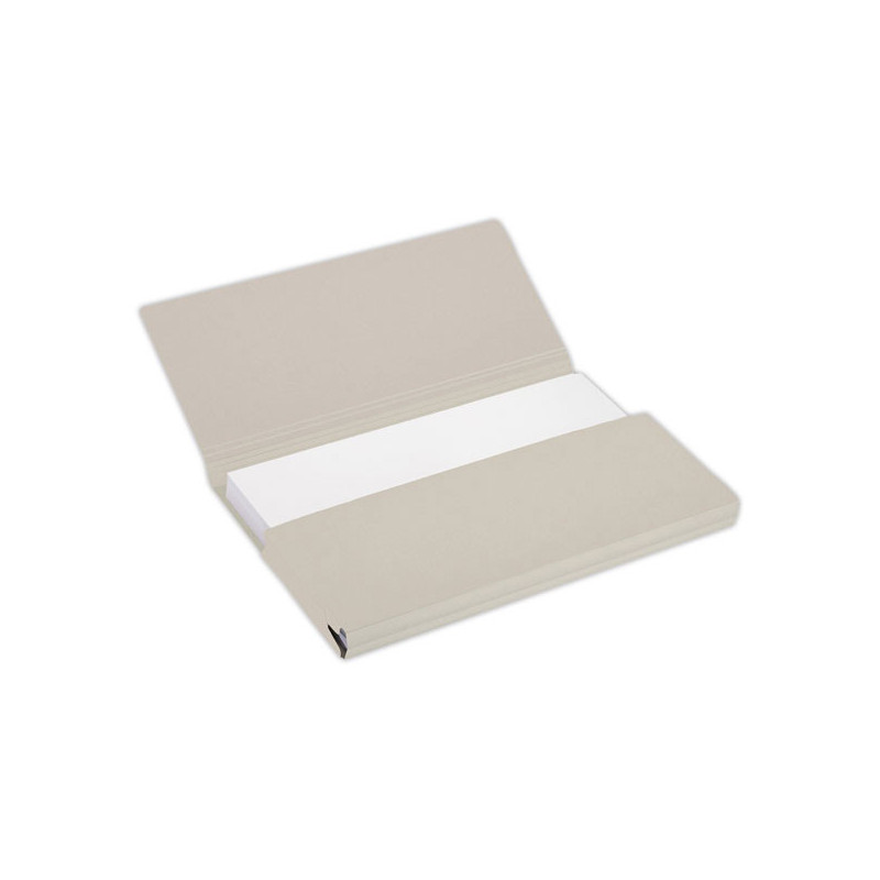 chemises pochette à soufflet avec rabat A4 Tree free  x10 - Fiducial