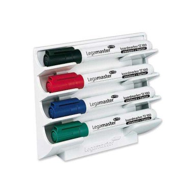 Porte-marqueurs magnétique horizontal  - Fiducial