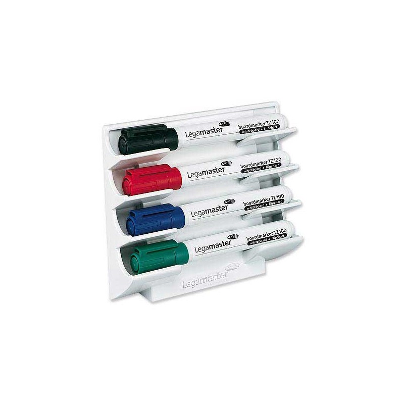 Porte-marqueurs magnétique horizontal  - Fiducial