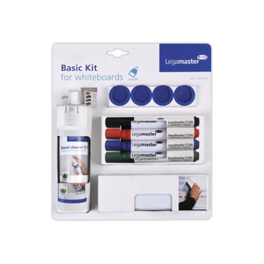 Kit de démarrage pour tableaux blancs  - Fiducial