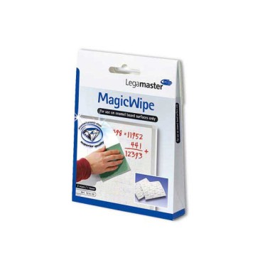 2 éponges magic Wipe  - Fiducial