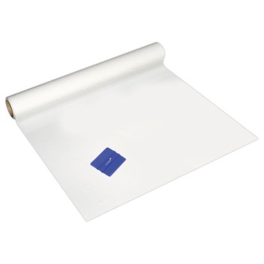 Tableau blanc Legamaster UNIVERSAL PLUS 101x600 cm  - Fiducial