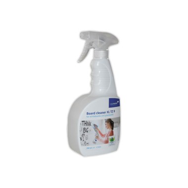 Nettoyant TZ9 750ml pour tableaux blancs  - Fiducial