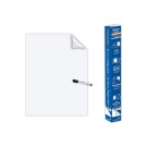 Rouleau Magic-Chart - tableau blanc  - Fiducial