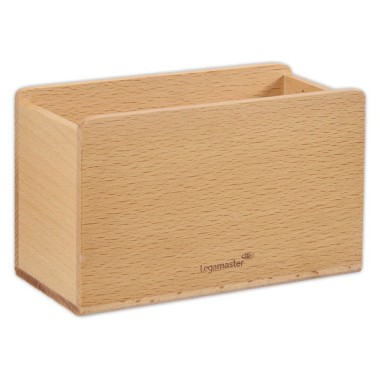 Porte-accessoires pour tableau blanc WOODEN  - Fiducial