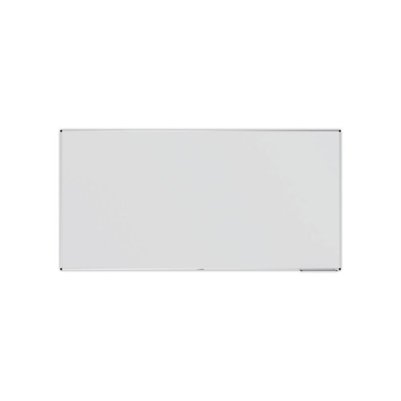 Tableau blanc Legamaster UNIVERSAL PLUS 120x240 cm  - Fiducial