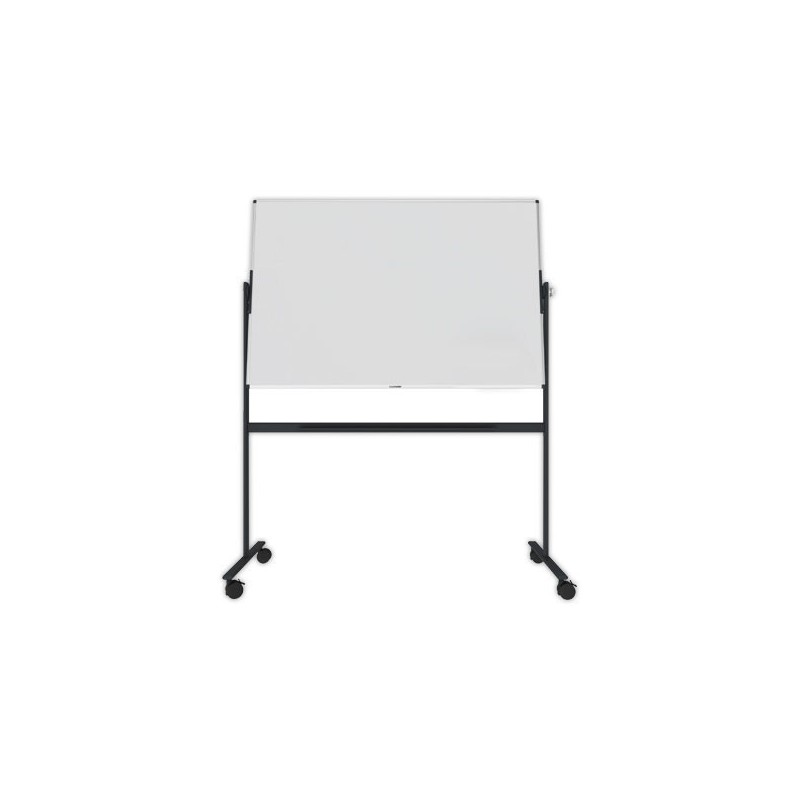 Legamaster UNITE PLUS revolving whiteboard 100x150 cm  - Fiducial