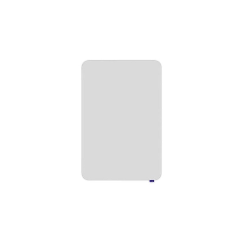 Legamaster ESSENCE tableau blanc vertical 150x100 cm  - Fiducial