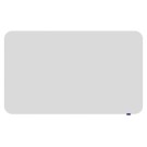 Legamaster ESSENCE tableau blanc 119,5x200 cm  - Fiducial