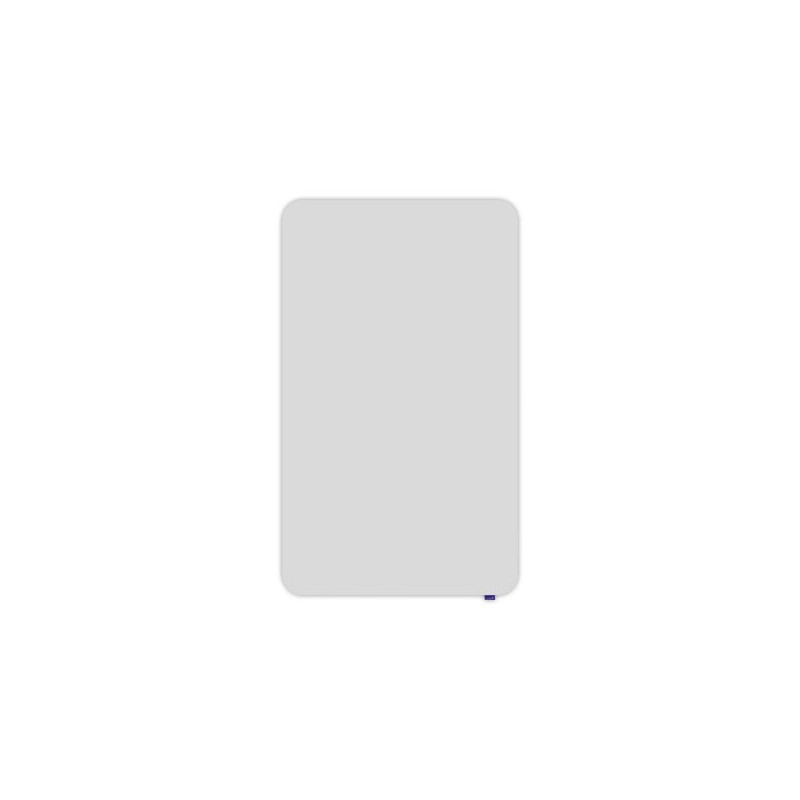 Legamaster ESSENCE tableau blanc vertical 200x119,5cm  - Fiducial