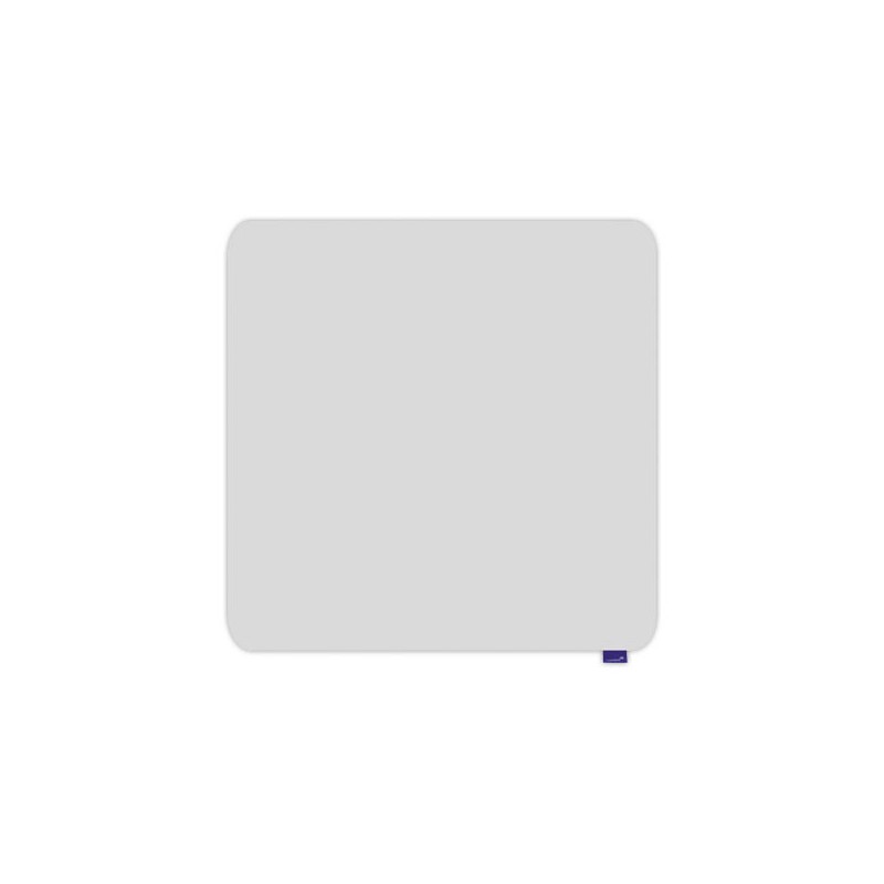 Legamaster ESSENCE tableau blanc 119,5x119,5cm  - Fiducial