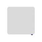 Legamaster ESSENCE tableau blanc 119,5x119,5cm  - Fiducial