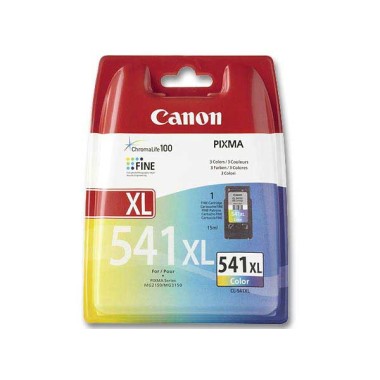 Cartouche CANON 5226B005 CL-541XL 3 couleurs  - Fiducial