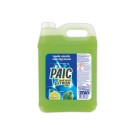 Bidon de liquide vaisselle PAIC citronvert 5 litres  - Fiducial
