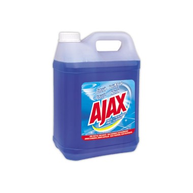 NETTOYANT AJAX 5L  - Fiducial