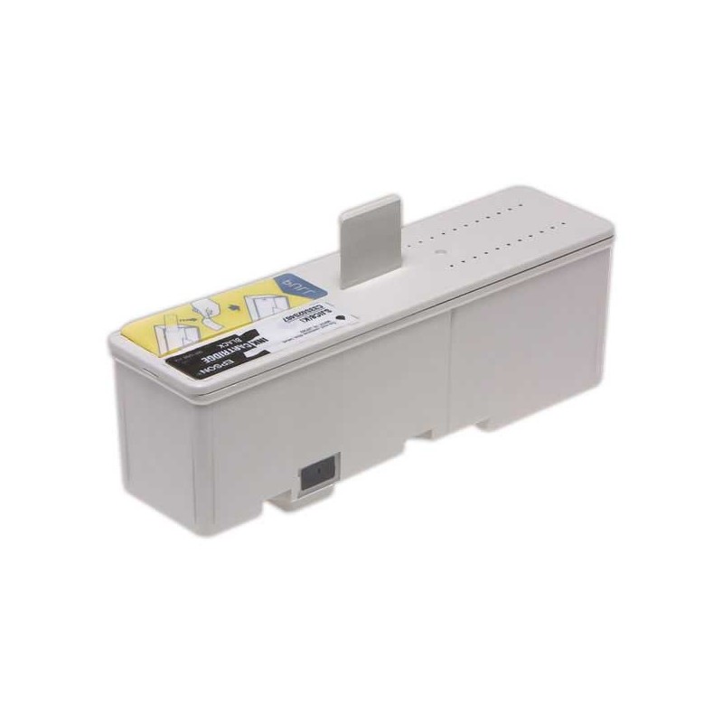 Cartouche EPSON S020407 noire  - Fiducial