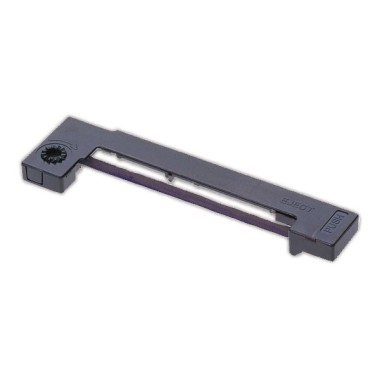 Cassette EPSON S015354 ERC09 noir  - Fiducial