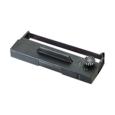 Cassette EPSON S015366 noire  - Fiducial
