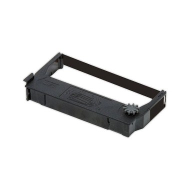 Cassette EPSON S015360 noire  - Fiducial
