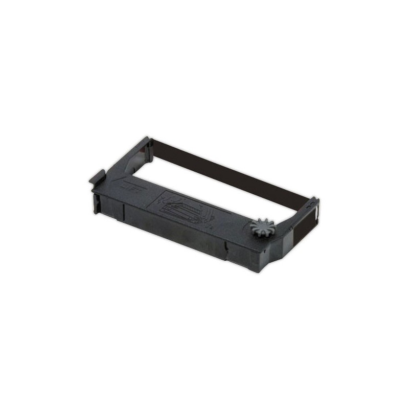 Cassette EPSON S015360 noire  - Fiducial