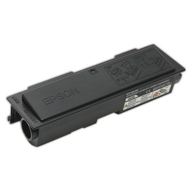 Toner EPSON S050438 noir  - Fiducial