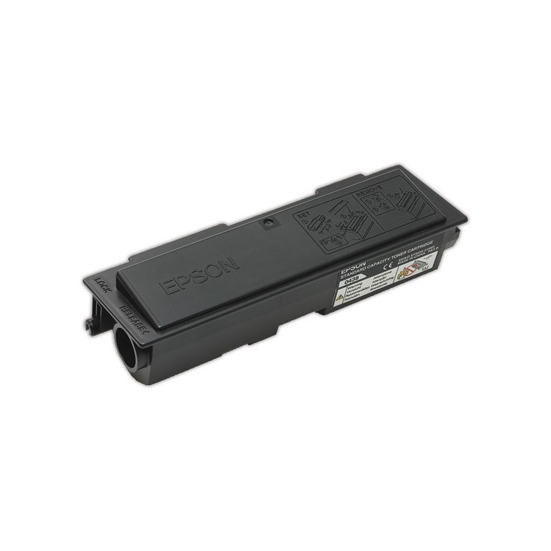 Toner EPSON S050438 noir  - Fiducial