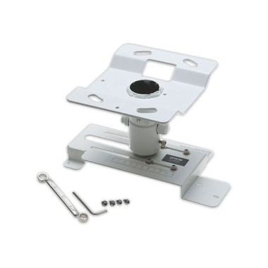 Support video plafond Epson série EB-S/X/W  - Fiducial