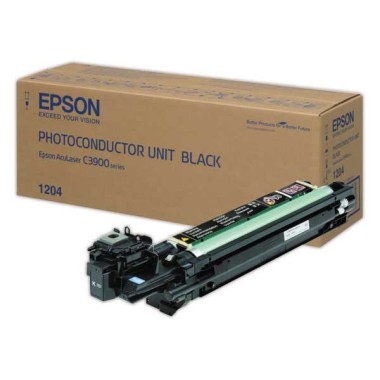 Tambour EPSON SO51204 NOIR  - Fiducial