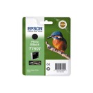 Cartouche EPSON T1591 noir  - Fiducial