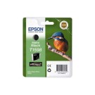 Cartouche EPSON T1598 noirmat  - Fiducial