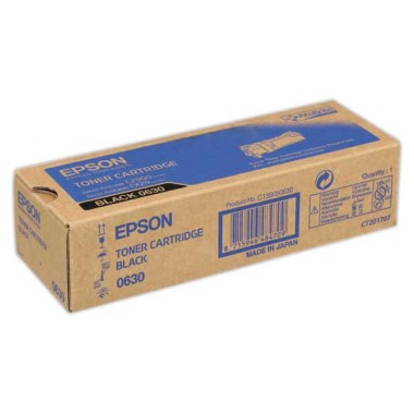 Toner EPSON S050630 noir  - Fiducial