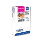 Cartouche Epson T7013 magenta  - Fiducial
