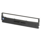 Cassette EPSON S015637 noire  - Fiducial