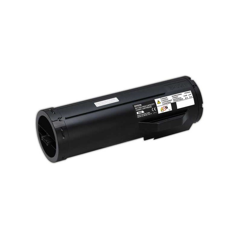 Toner Epson S050699 noir  - Fiducial