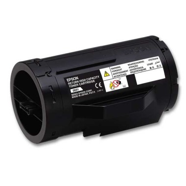 Toner EPSON C13S050691 noir  - Fiducial