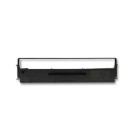 Cassette EPSON S015633 noire  - Fiducial