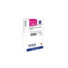 Cartouche EPSON C13T789340 magenta  - Fiducial