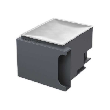 Collecteur d'encre usagée EPSON C13T671200  - Fiducial
