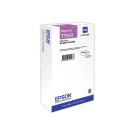 Cartouche EPSON T7542 MAGENTA  - Fiducial