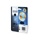 Cartouche EPSON T2661 noire  - Fiducial