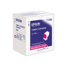 Toner EPSON C13S050748 magenta  - Fiducial